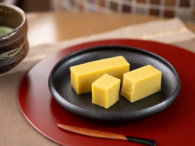 舟和 仲見世2号店の画像 1枚目