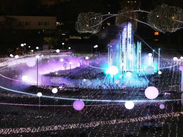 東京ミッドタウン
