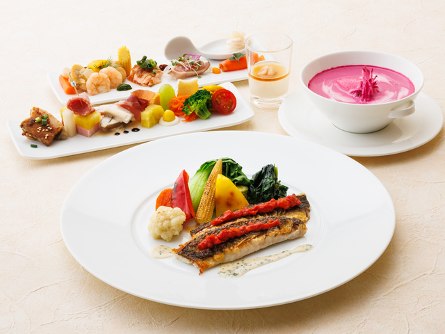 Dining & Bar TENQOOの画像 1枚目