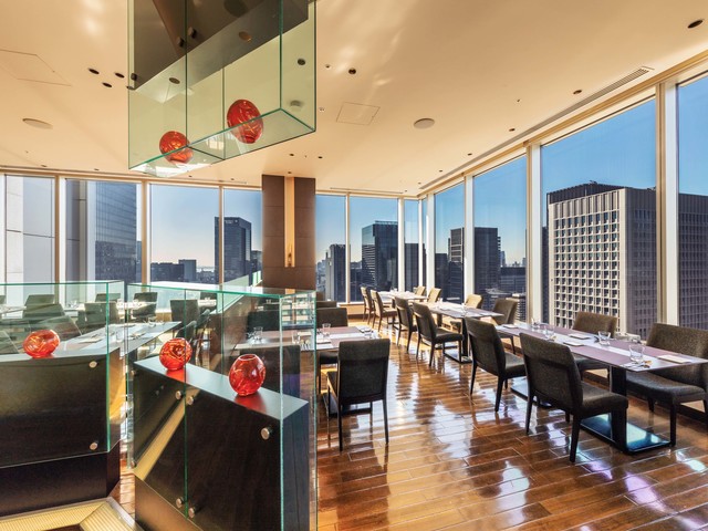 Dining & Bar TENQOOの画像 2枚目