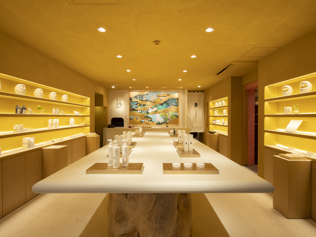 まかないこすめ 神楽坂本店の画像 3枚目