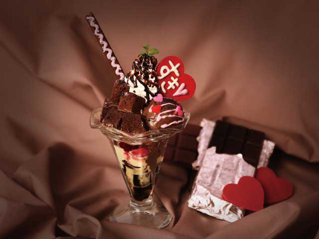 あっとほぉーむカフェ 本店 3F・4F・5F・6F・7Fの画像 4枚目