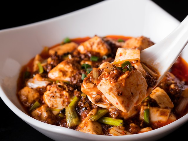 四川豆花飯荘の画像 4枚目