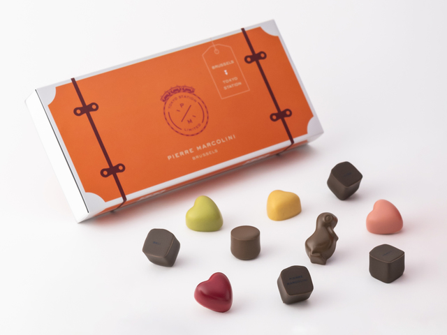 GRANSTA TOKYOの画像 1枚目