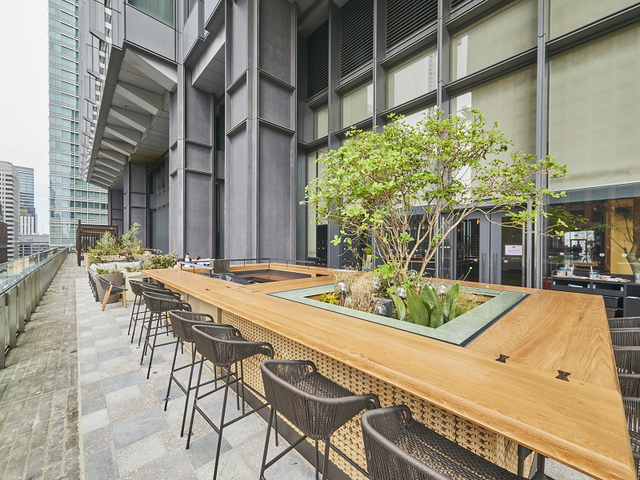 丸の内ハウスの画像 1枚目