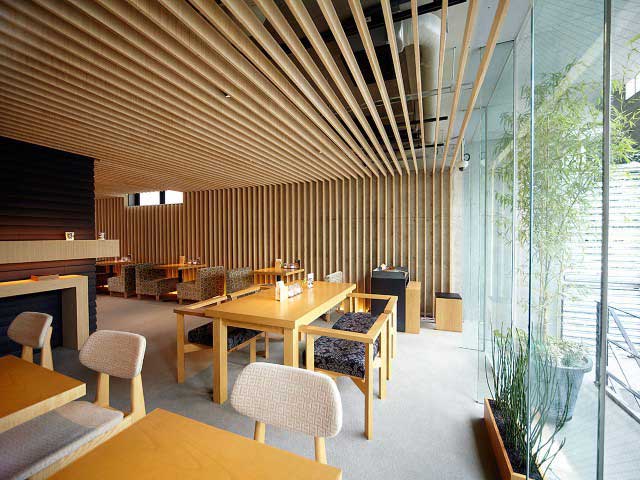 黒船 自由が丘本店の画像 4枚目