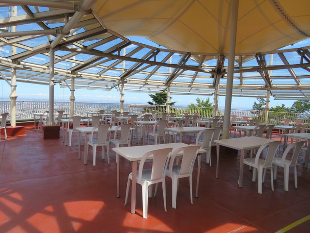 高尾山 展望レストランの画像 3枚目