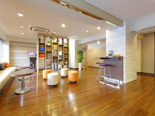 ホテルマイステイズ浅草の画像 3枚目