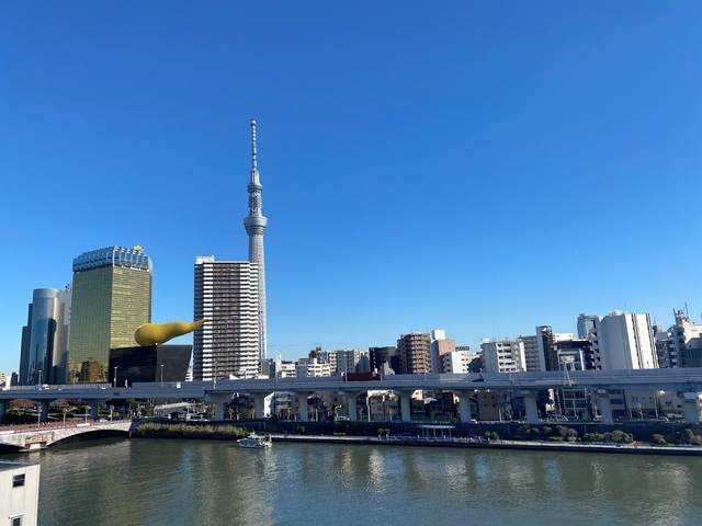 浅草むぎとろ本店 Lounge Vistaの画像 2枚目