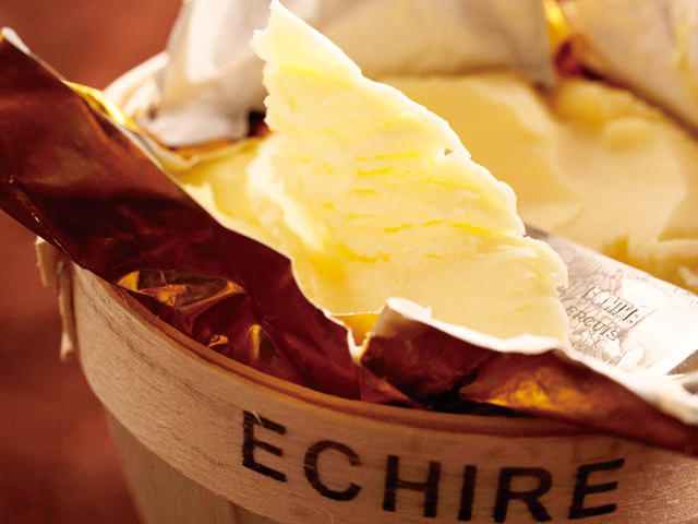 エシレ・メゾン デュ ブールの画像 3枚目