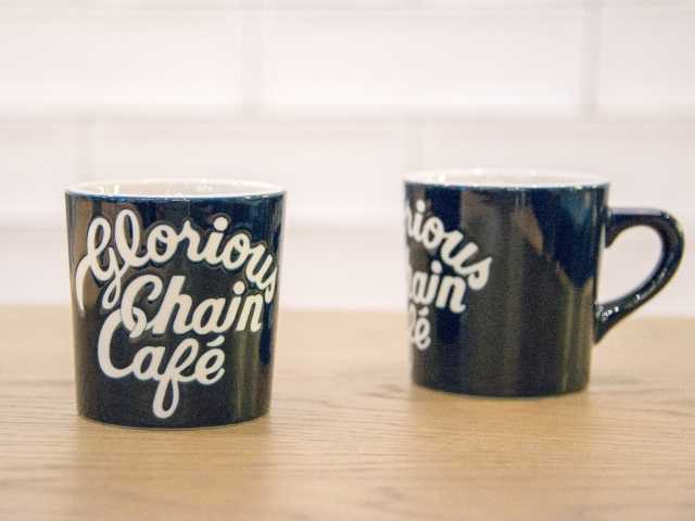 Glorious Chain Cafeの画像 3枚目