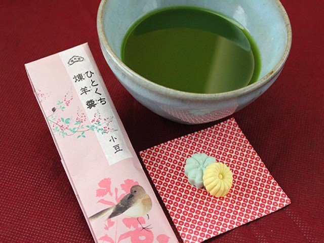 ホテルオークラレストラン ゆりの木の画像 3枚目