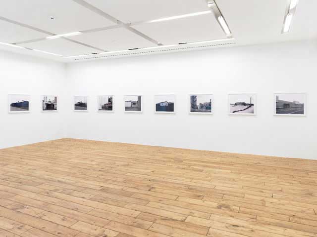 Rat Hole Gallery