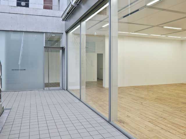 Rat Hole Gallery