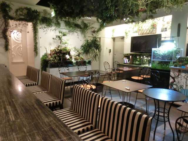 Flower & cafe 風花の画像 3枚目