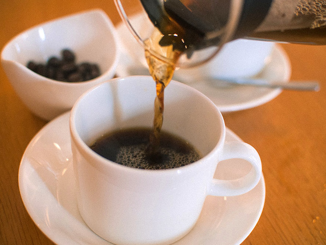 COUZT CAFE+SHOPの画像 3枚目