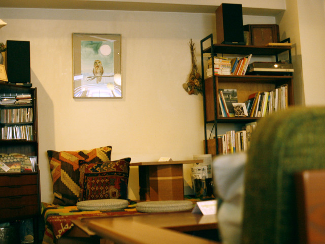 COUZT CAFE+SHOPの画像 4枚目