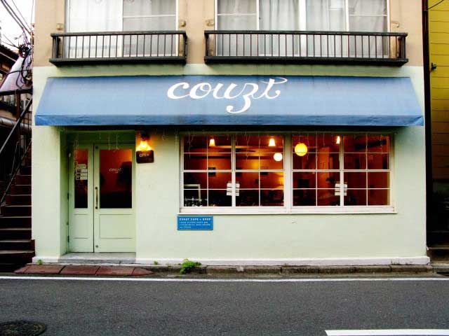 COUZT CAFE+SHOPの画像 3枚目