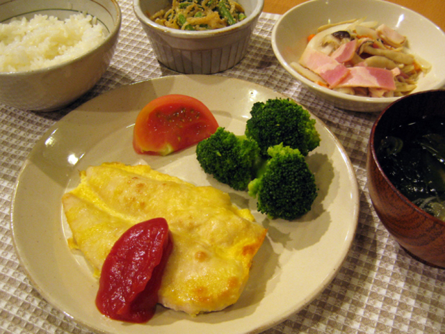 丸の内タニタ食堂の画像 3枚目