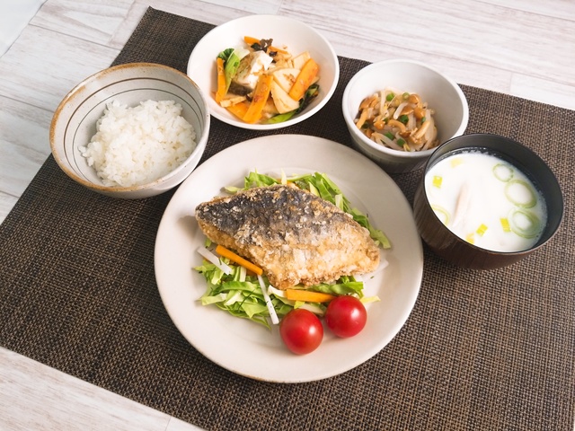 丸の内タニタ食堂の画像 4枚目