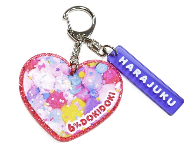 6%DOKIDOKIの画像 2枚目