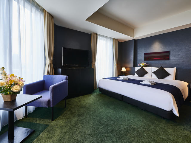 ザ・ゲートホテル雷門 by HULICの画像 1枚目