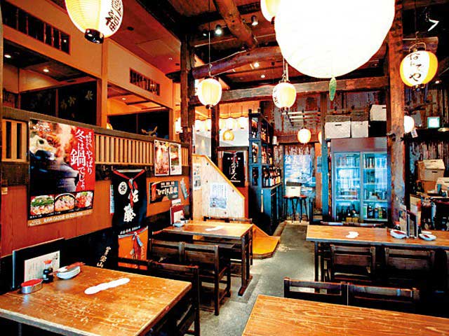 九州沖縄三昧 ナンクルナイサ きばいやんせーの画像 4枚目