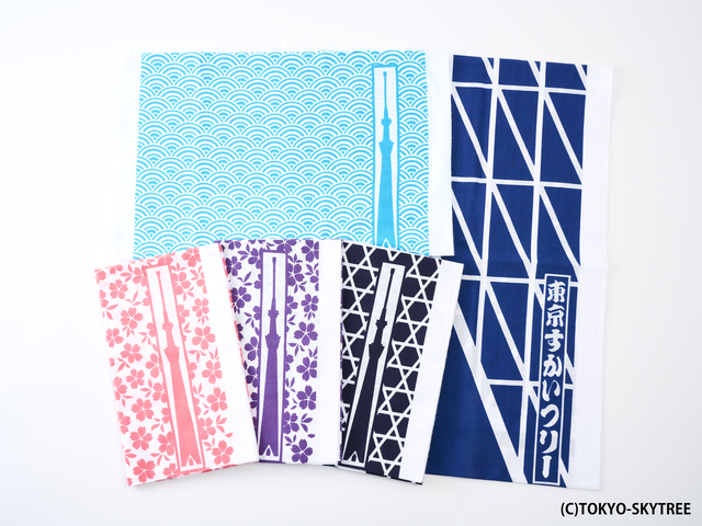 SKYTREE SHOPの画像 1枚目