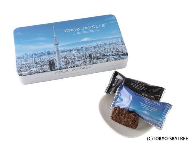SKYTREE SHOPの画像 3枚目