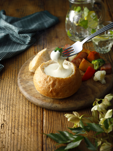 チーズガーデン 東京ソラマチ店の画像 3枚目