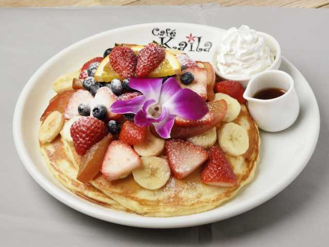 カイラ カフェ&テラスダイニング 渋谷店
