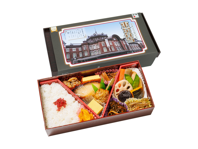 駅弁屋 祭 グランスタ東京店の画像 1枚目