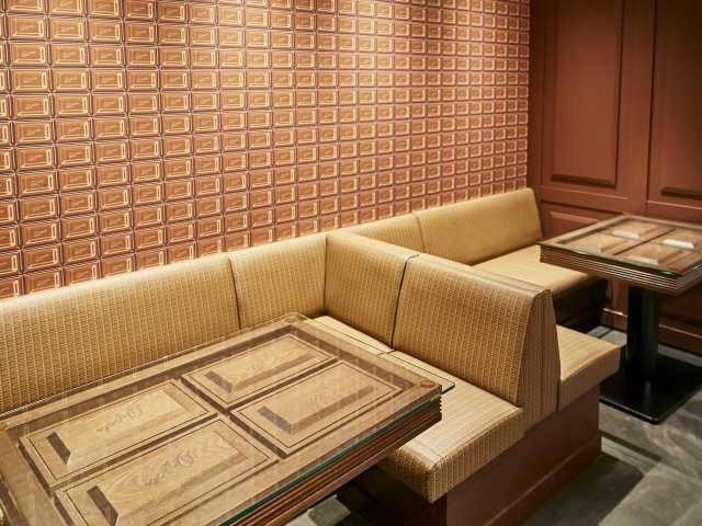 Q-pot CAFE.表参道本店の画像 4枚目