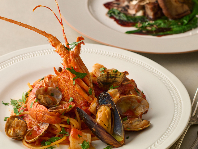 KIHACHI 青山本店の画像 1枚目