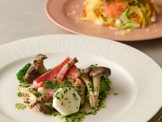 KIHACHI 青山本店の画像 4枚目