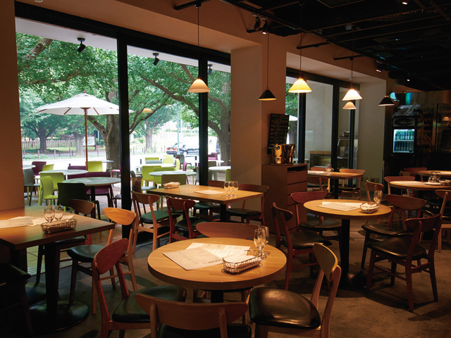 KIHACHI 青山本店の画像 3枚目