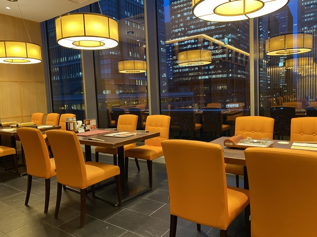 金華豚料理 平田牧場 極 KITTE丸の内店の画像 3枚目