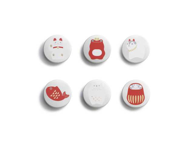 ヒトツブカンロの画像 3枚目