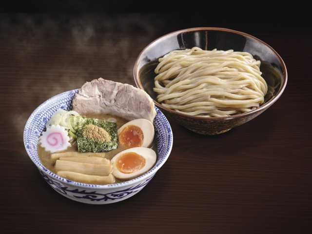 六厘舎