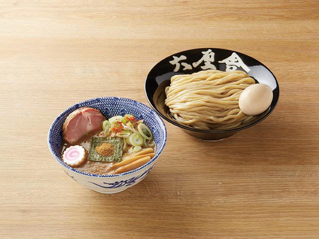 六厘舎