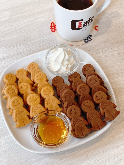 MR.FRIENDLY Cafe