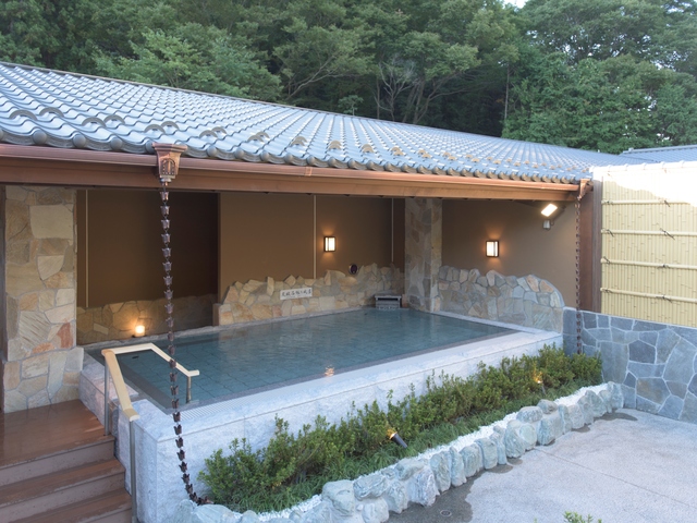 京王高尾山温泉 極楽湯の画像 1枚目