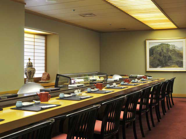 日本料理 源氏香の画像 4枚目