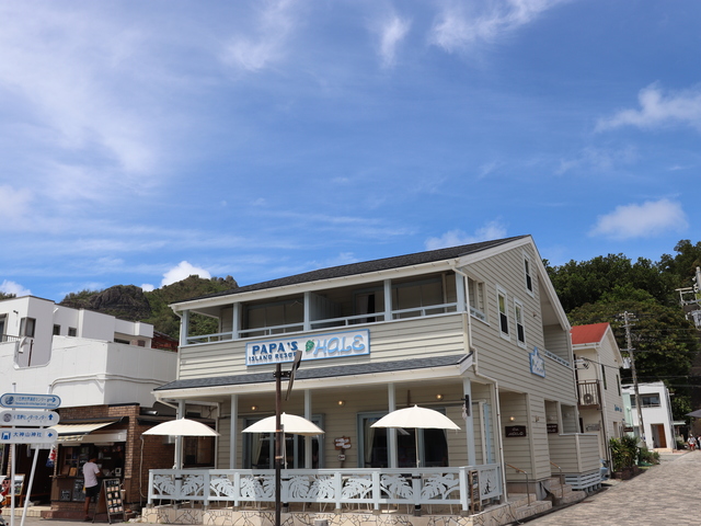 カフェHALEの画像 2枚目