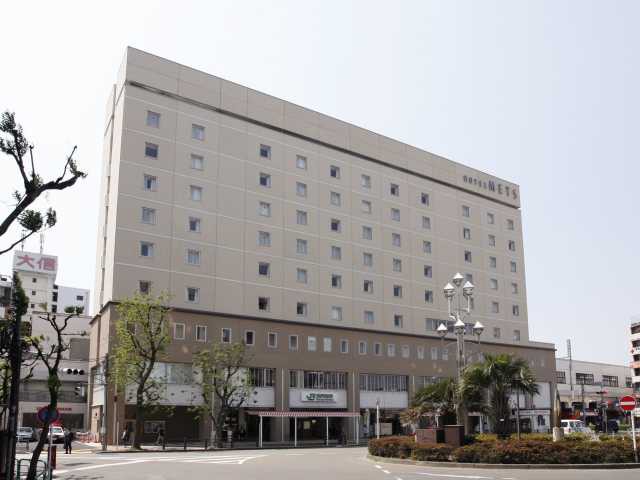 JR東日本ホテルメッツ 高円寺