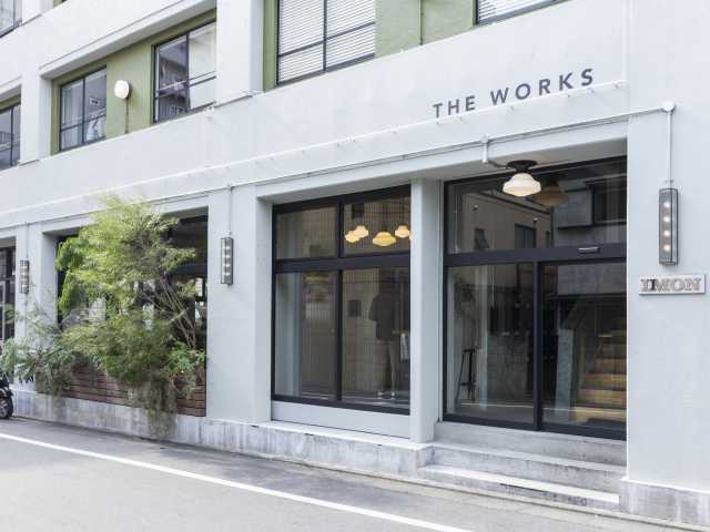 THE WORKSの画像 2枚目