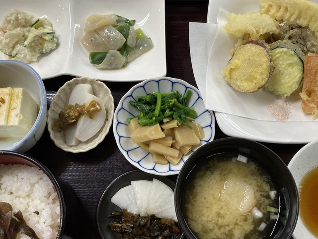 ひのはら四季の里の画像 1枚目