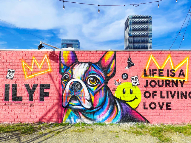 WILD MAGIC The Rainbow Farmの画像 3枚目