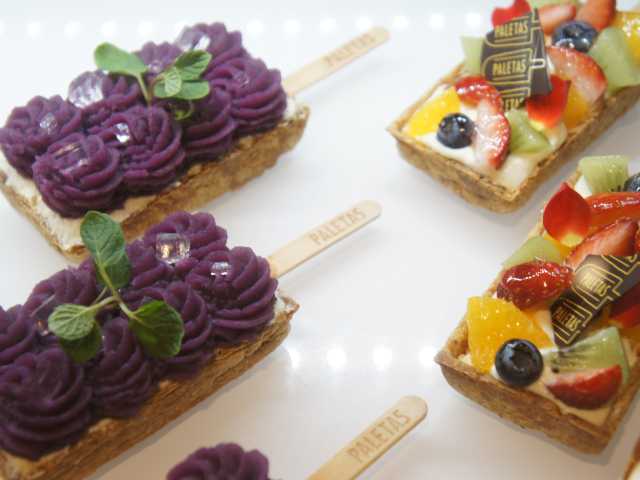 PALETAS 東京ミッドタウン店