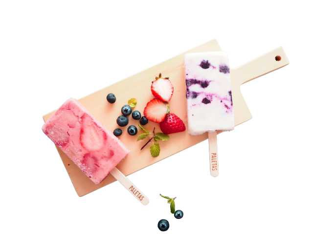 PALETAS 東京ミッドタウン店